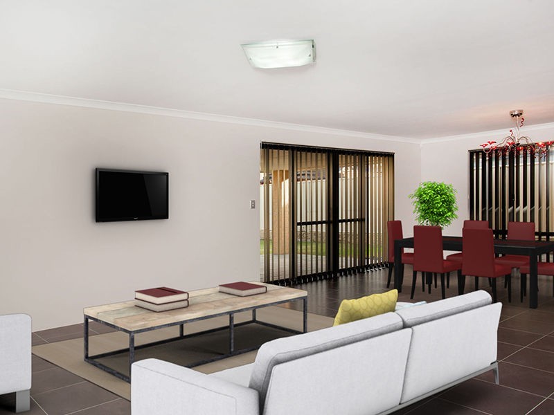 31 Benjamin Crescent, Tapping WA 6065