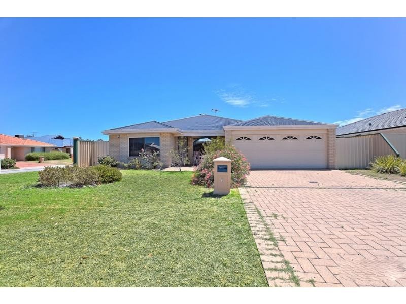 6 Maynard Way, Bertram WA 6167