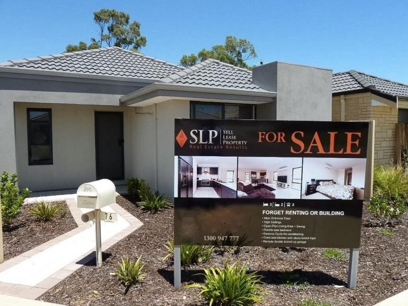 9 Martindale Road, Baldivis WA 6171