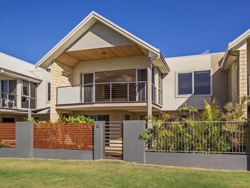 3/61 Jecks Street, Rockingham WA 6168