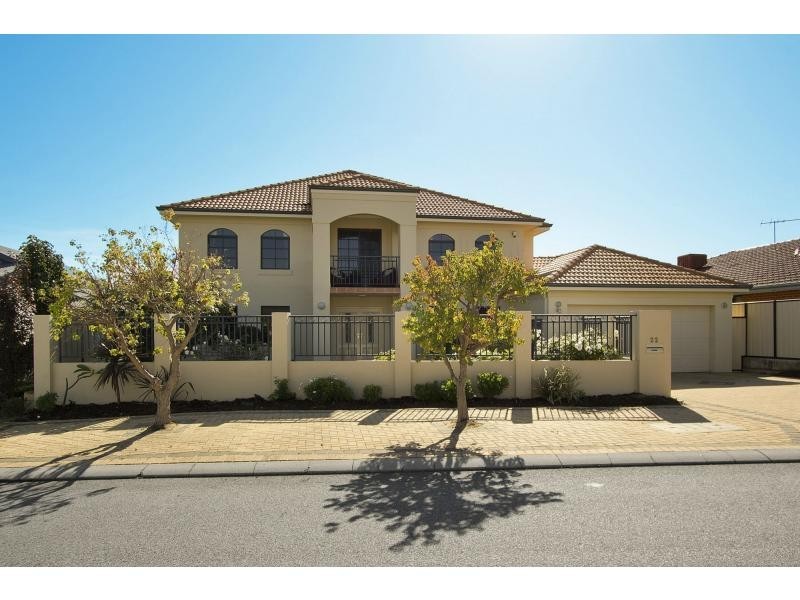 22 King David Boulevard, Madeley WA 6065