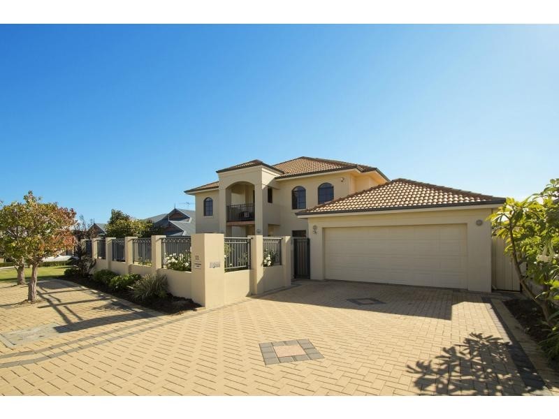 22 King David Boulevard, Madeley WA 6065