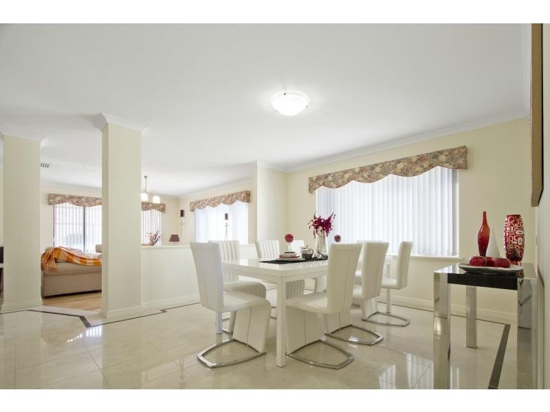 22 King David Boulevard, Madeley WA 6065