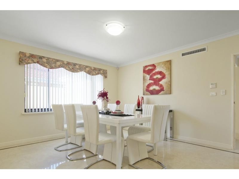 22 King David Boulevard, Madeley WA 6065