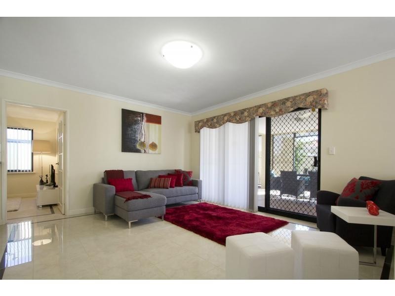 22 King David Boulevard, Madeley WA 6065