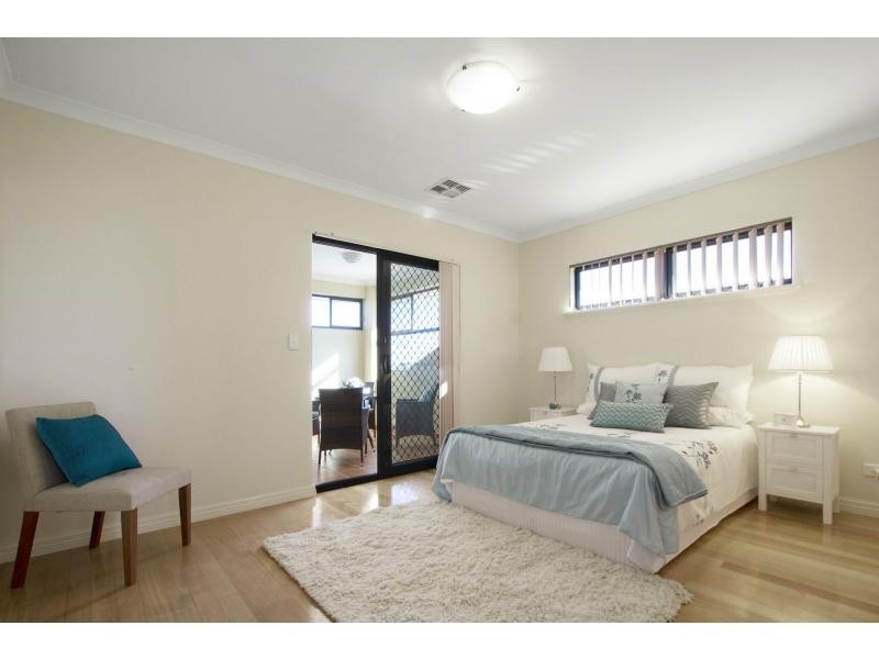 22 King David Boulevard, Madeley WA 6065