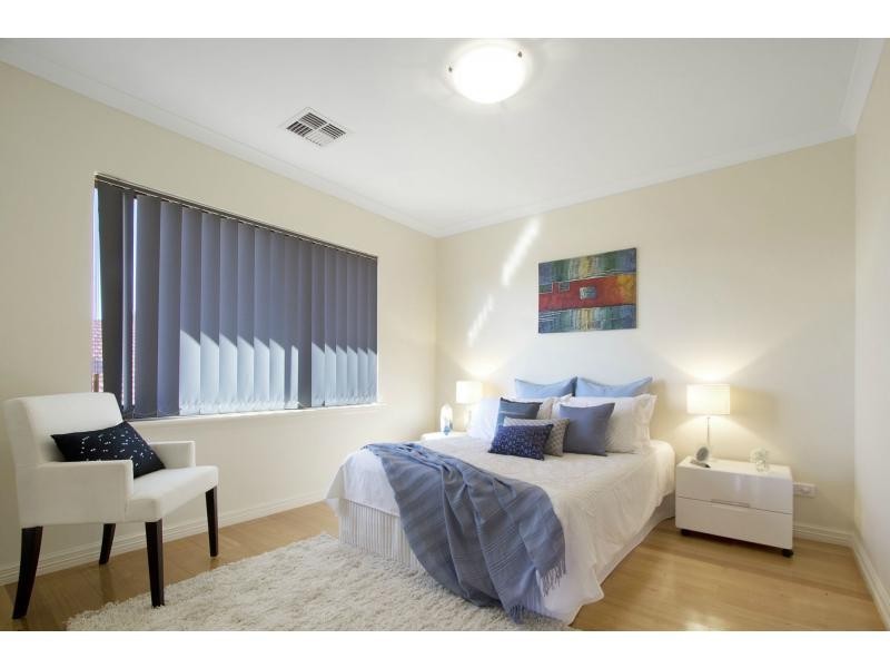 22 King David Boulevard, Madeley WA 6065