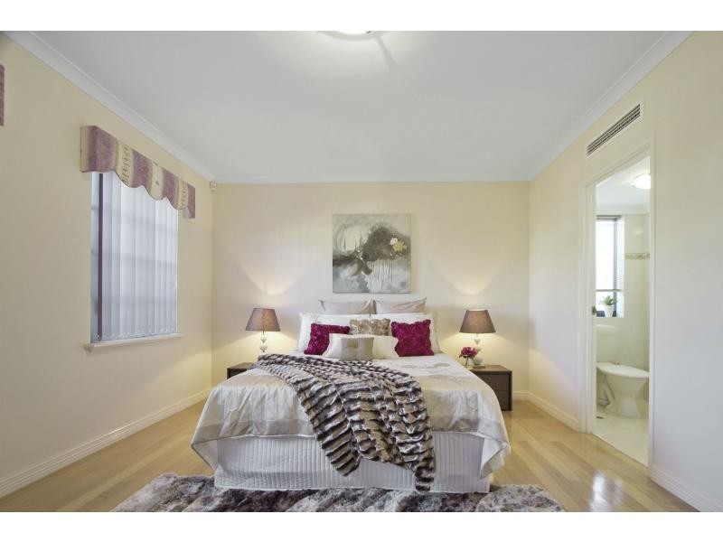 22 King David Boulevard, Madeley WA 6065