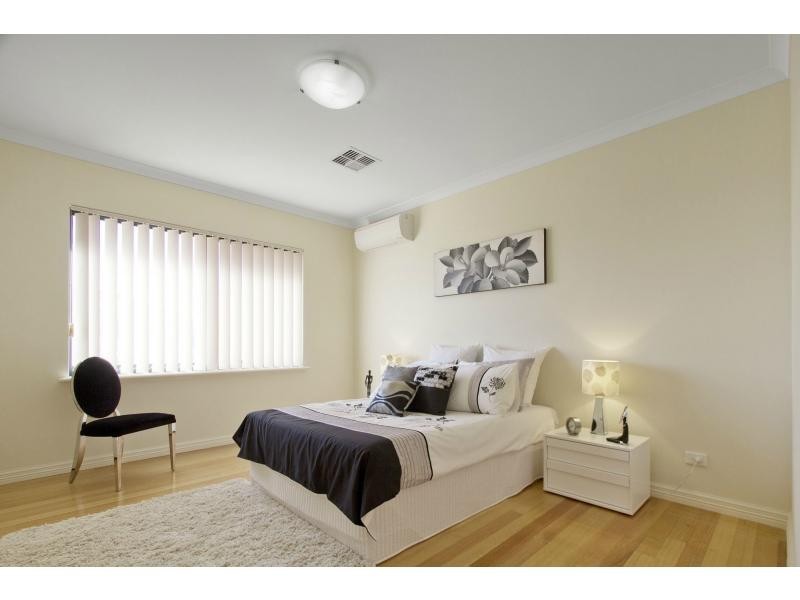 22 King David Boulevard, Madeley WA 6065