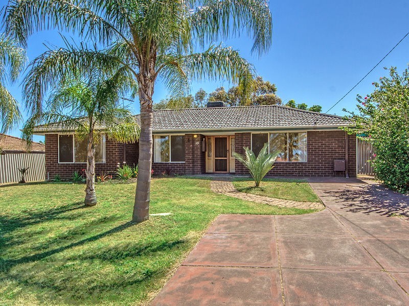 13 Bickner Way, Parmelia WA 6167