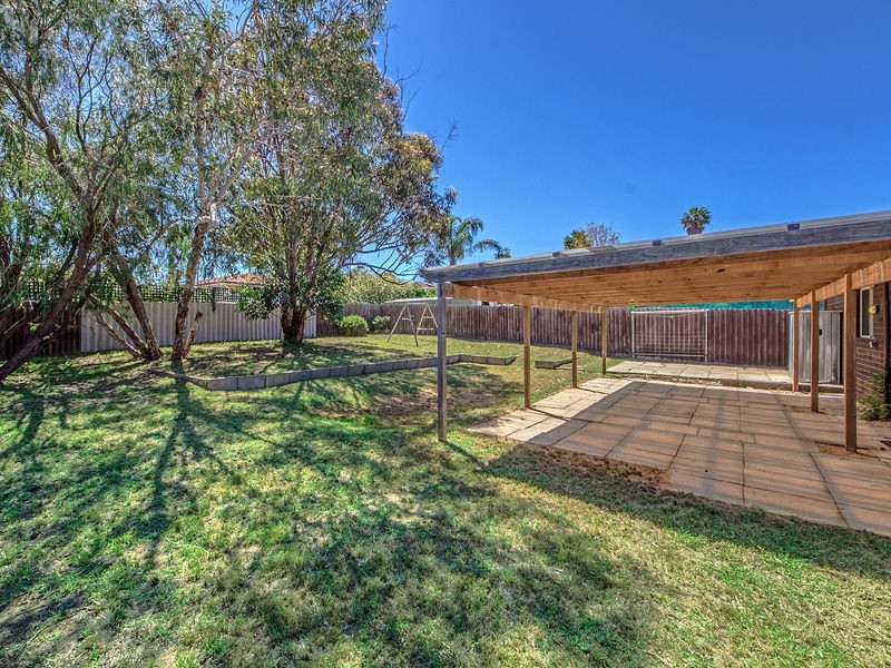 13 Bickner Way, Parmelia WA 6167
