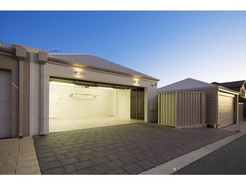 40B Kembla Circle, Madeley WA 6065