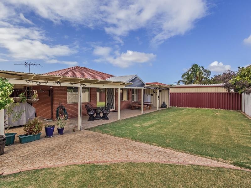9 Toulon Gardens, Port Kennedy WA 6172