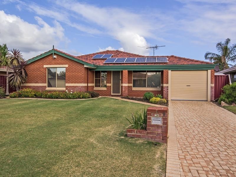 9 Toulon Gardens, Port Kennedy WA 6172