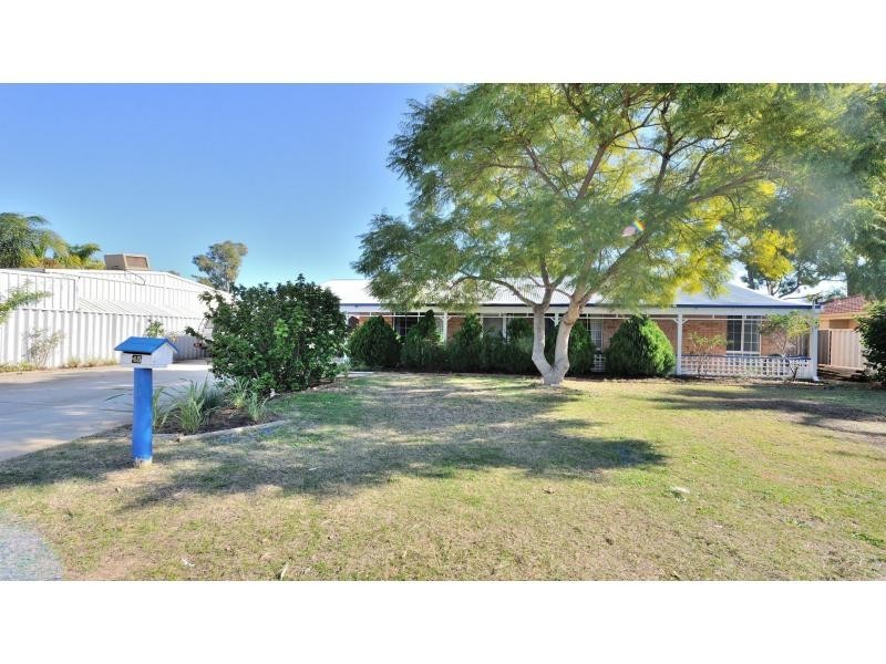 45 Teranca Road, Greenfields WA 6210