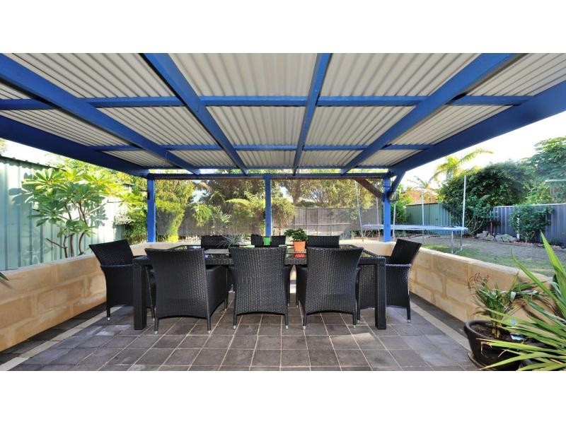 45 Teranca Road, Greenfields WA 6210