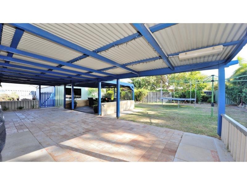 45 Teranca Road, Greenfields WA 6210