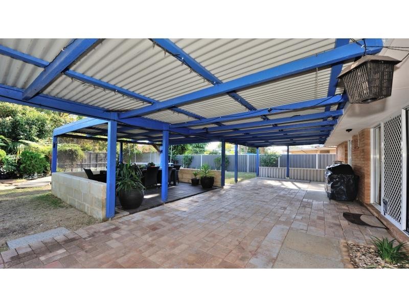 45 Teranca Road, Greenfields WA 6210