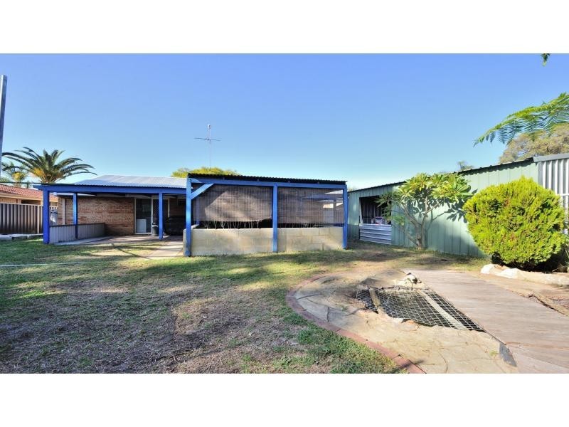 45 Teranca Road, Greenfields WA 6210