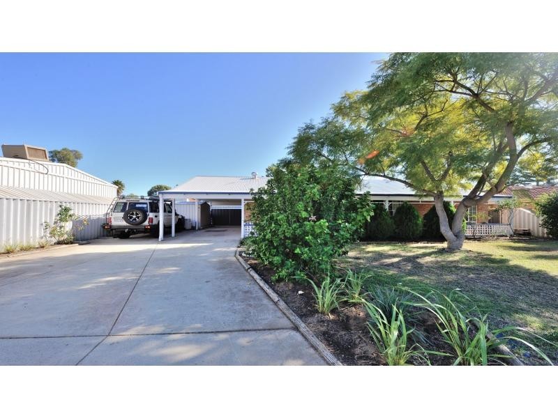 45 Teranca Road, Greenfields WA 6210