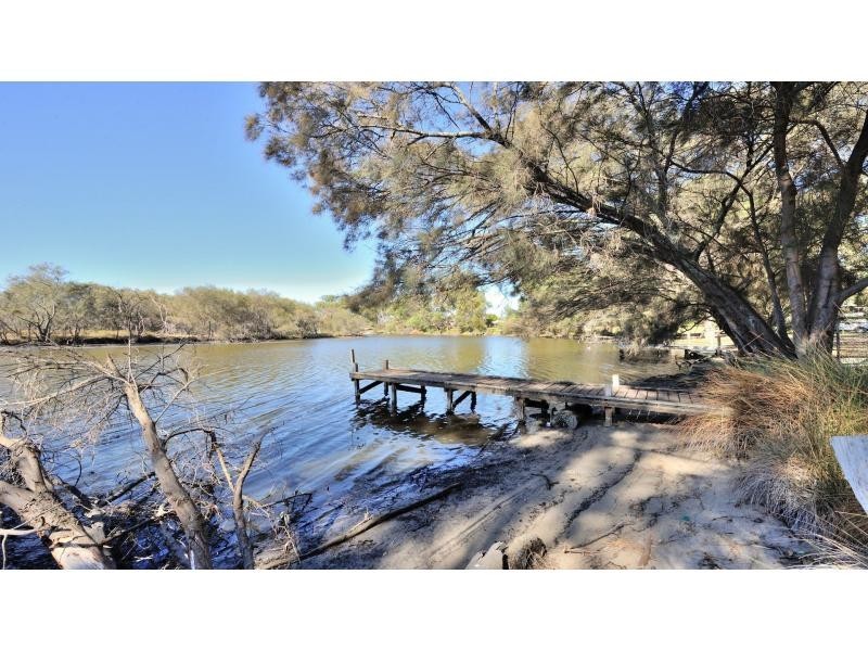 45 Teranca Road, Greenfields WA 6210