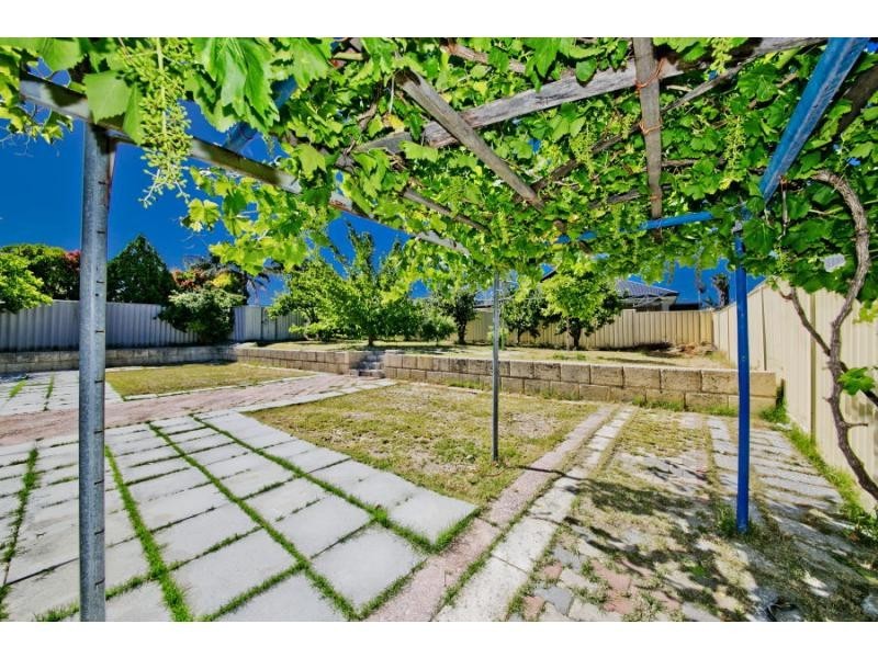 8 Foxglove Gardens, Mirrabooka WA 6061