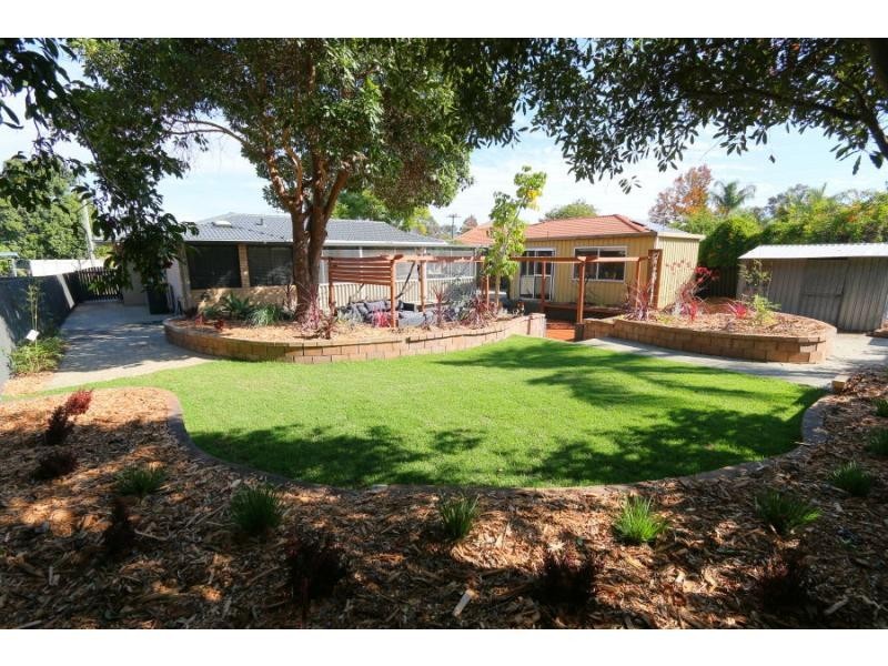 7 Grace Street, Ferndale WA 6148