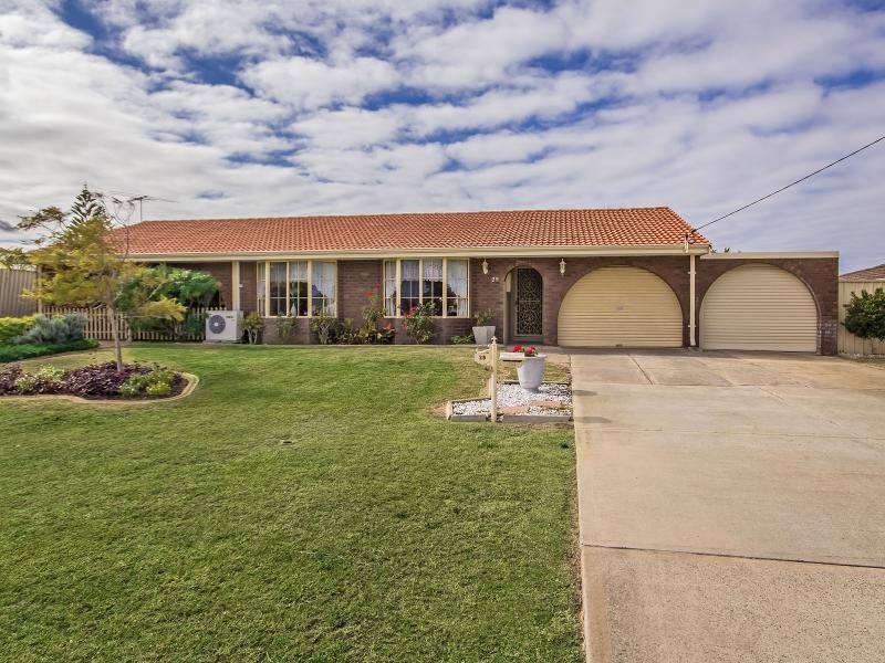 29 Powis Way, Warnbro WA 6169