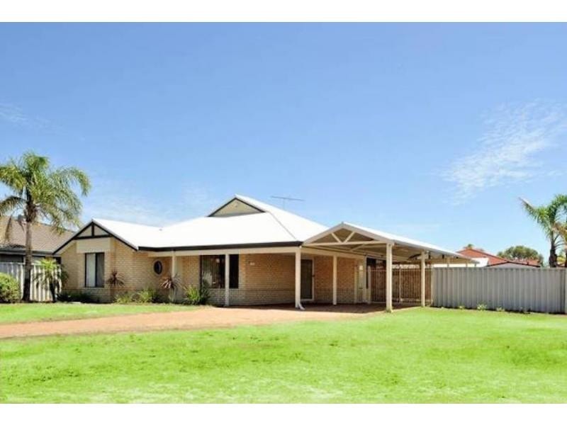 11 Moorburg Loop, Port Kennedy WA 6172