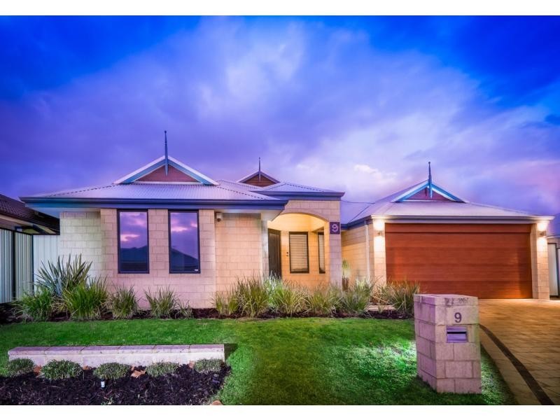 9 Woodside Loop, Beckenham WA 6107