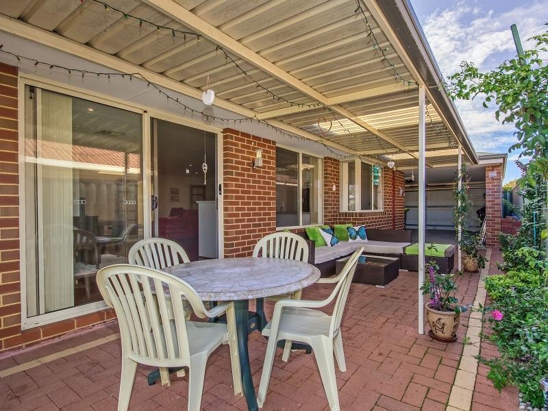 35 Ellington Terrace, Port Kennedy WA 6172