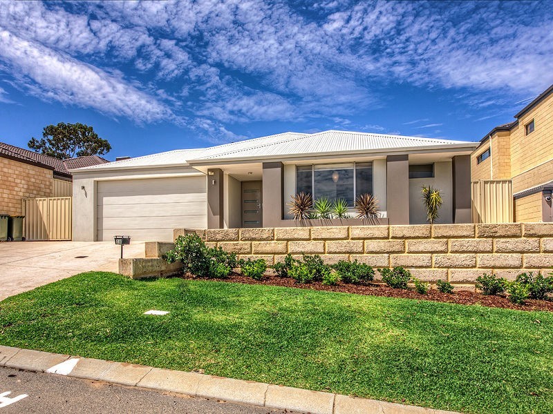 18 Archer Street, Pearsall WA 6065