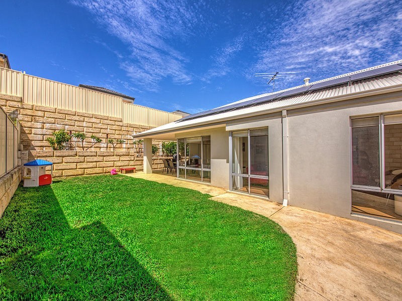 18 Archer Street, Pearsall WA 6065