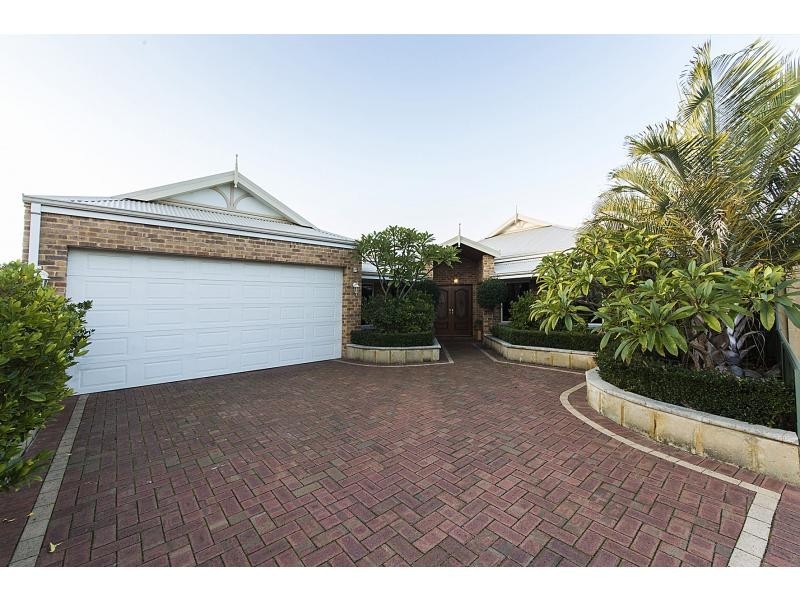 19 Dryandra Elbow, Atwell WA 6164