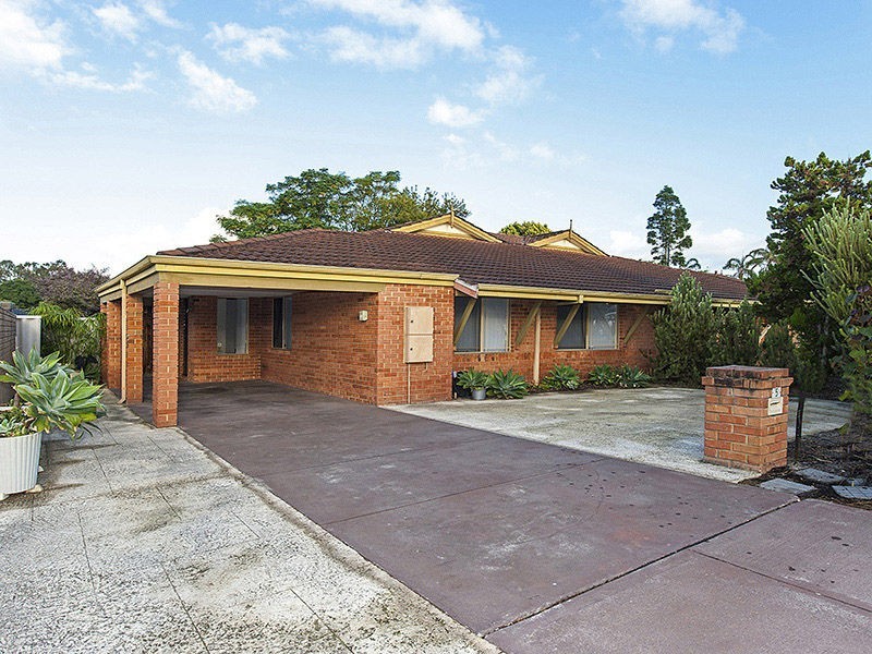 5 Sander Court, Bentley WA 6102