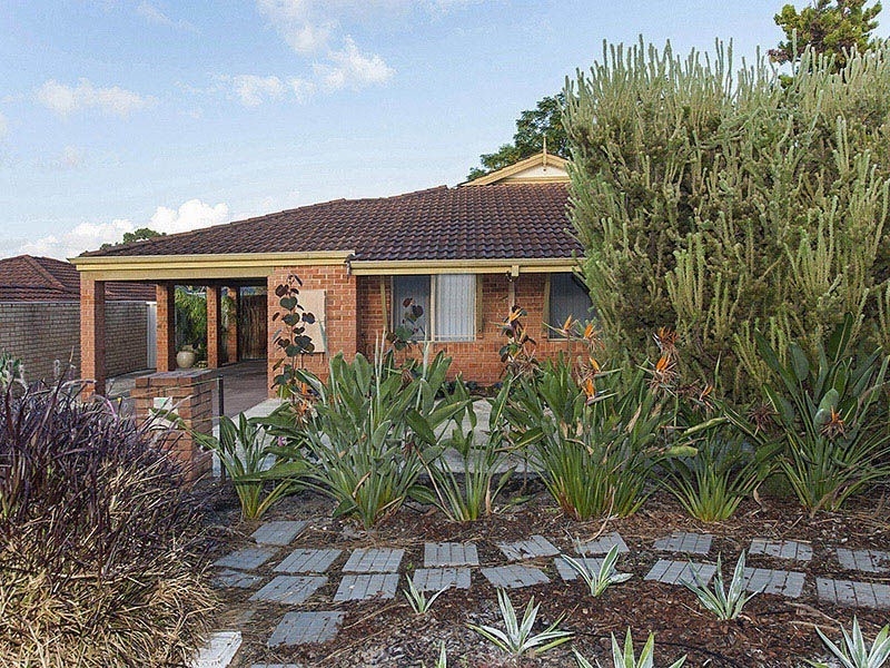 5 Sander Court, Bentley WA 6102