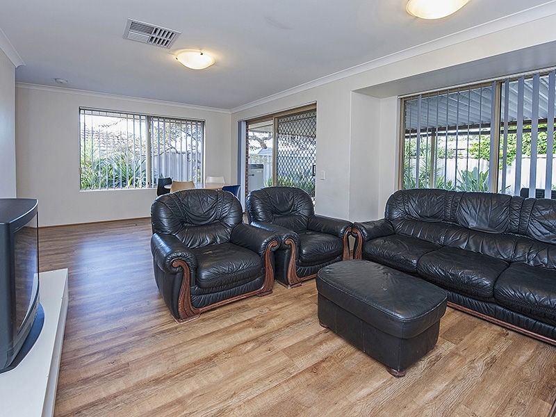 5 Sander Court, Bentley WA 6102