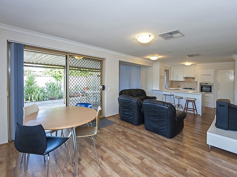 5 Sander Court, Bentley WA 6102