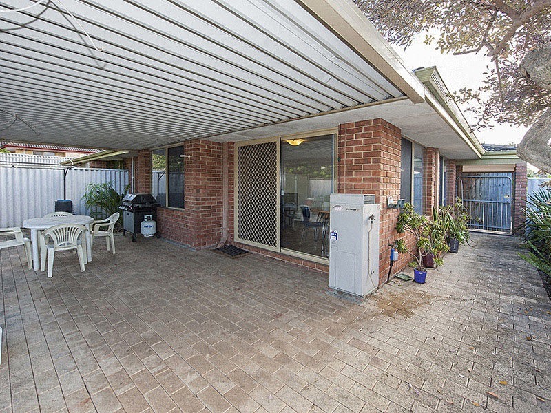 5 Sander Court, Bentley WA 6102