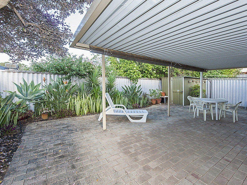 5 Sander Court, Bentley WA 6102