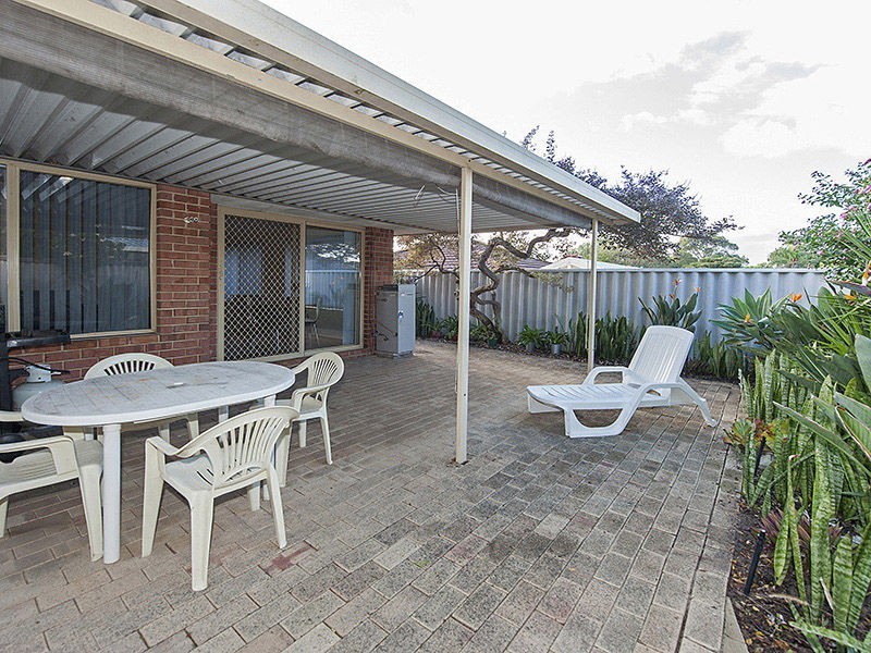 5 Sander Court, Bentley WA 6102
