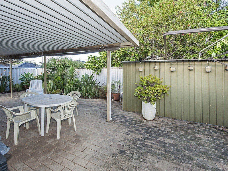 5 Sander Court, Bentley WA 6102