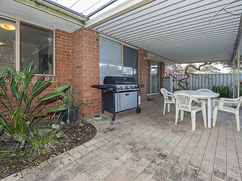 5 Sander Court, Bentley WA 6102