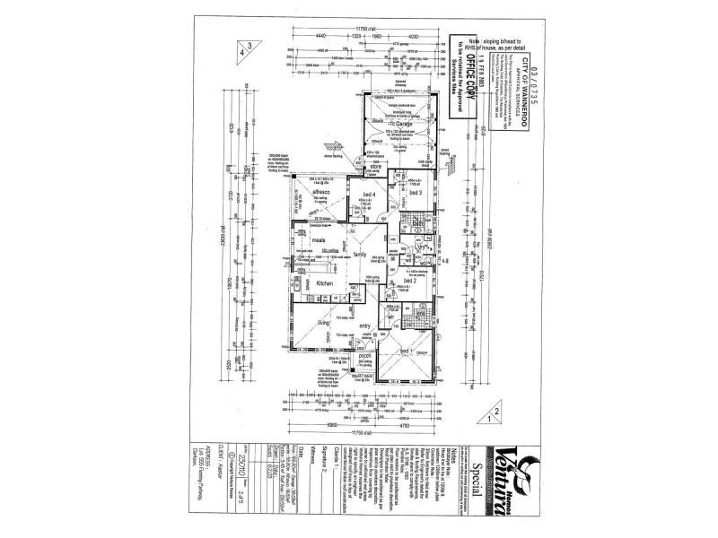 19 Fleming Parkway, Clarkson WA 6030