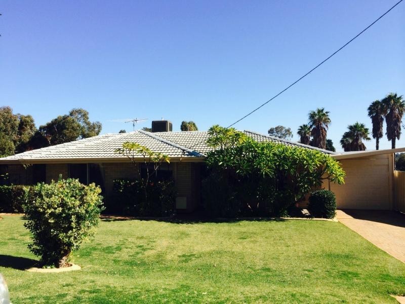 17 Parker Avenue, Mount Nasura WA 6112