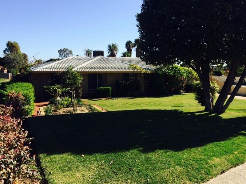 17 Parker Avenue, Mount Nasura WA 6112