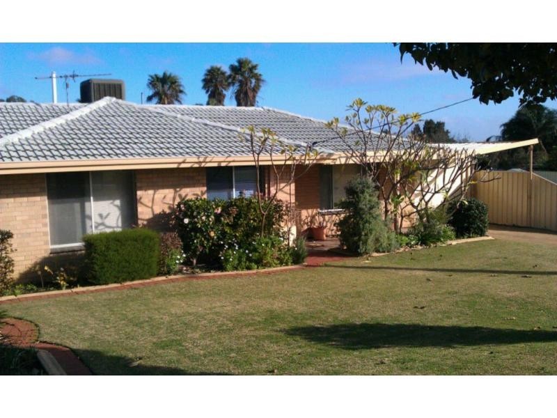 17 Parker Avenue, Mount Nasura WA 6112