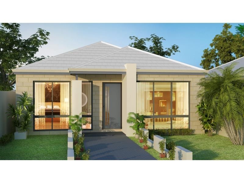 L1, Lot 2033 Camborne Parkway, Butler WA 6036