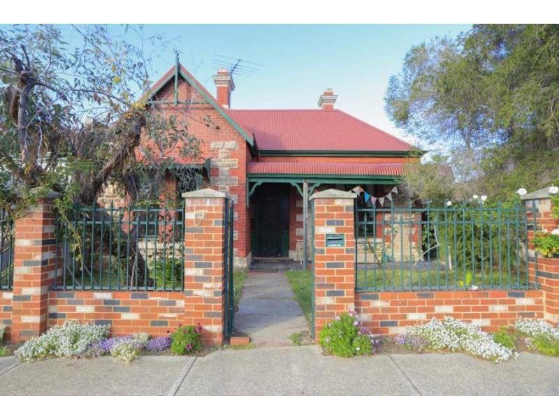 5 Bayley Street, Woodbridge WA 6056