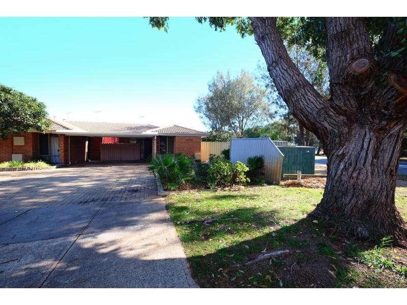 1/27 Port Royal Drive, Safety Bay WA 6169
